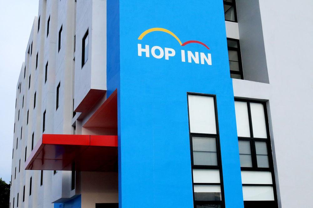 Hop Inn Nakhonratchasima Dış mekan fotoğraf